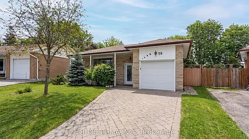 79 Weir Cres #LOWER Photo 1