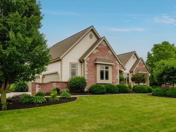 505 Meadows AVENUE, Cedar Grove, WI 53013