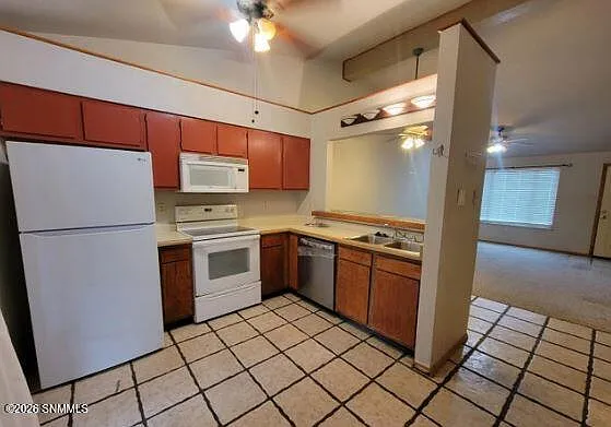2 bed, 885 sqft, $1,200 — Photo 3
