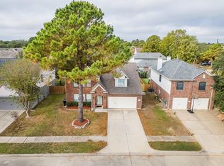 3027 Sun Glen Ct, Katy, TX 77449