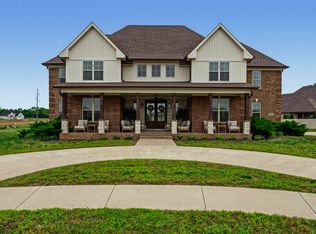 3050 Compass Ct, Bowling Green, KY 42101