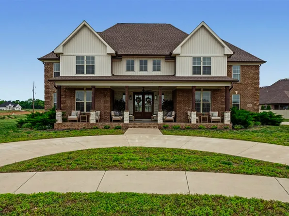 3050 Compass Ct, Bowling Green, KY 42101