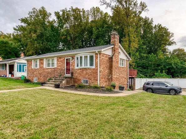 5906 Middleton Ct, Temple Hills, MD 20748