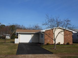 1 Barker St, Brick, NJ 08724