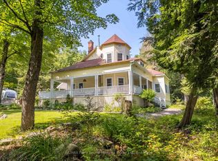 108 Starratt Rd, Ryerson, ON P0A1C0