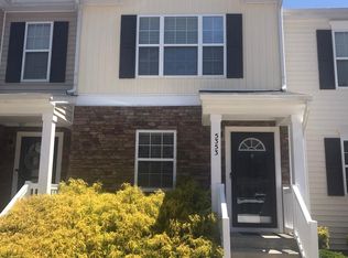 5353 Big Bass Dr, Raleigh, NC 27610