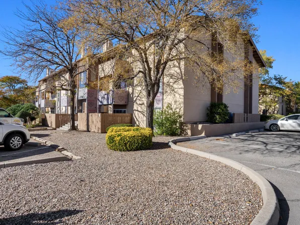 3851 Montgomery Blvd NE APT 1023, Albuquerque, NM 87109