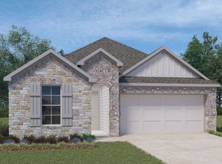 404 Barton Run Dr, Georgetown, TX 78628