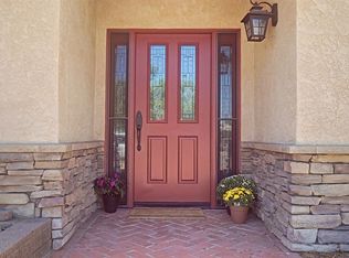 9346 Knollwood Way, Santee, CA 92071