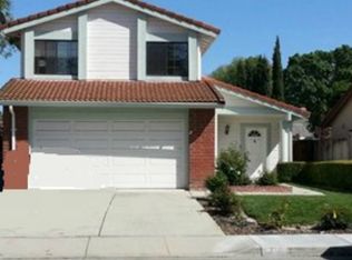 5410 Duesenberg Dr, San Jose, CA 95123