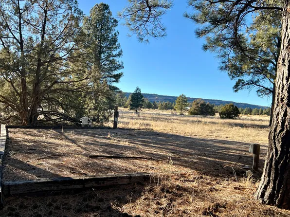 33 Sagebrush Rd, Ramah, NM 87321