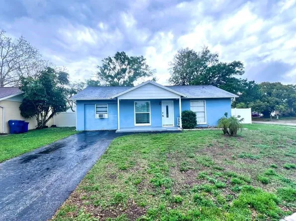 3409 Vorden St, New Port Richey, FL 34655