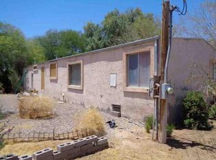 11205 S 217th Ave, Buckeye, AZ 85326