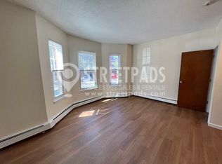 66 S Huntington Ave, Boston, MA 02130