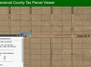 Southern 56th St SW, Rio Rancho, NM 87124