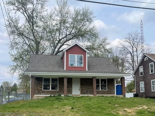 801 18th St NE, Canton, OH 44714