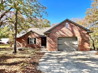 16919 County Road 3547, Ada, OK 74820