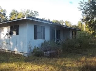 361 Washie Rd, Dorchester, SC 29437