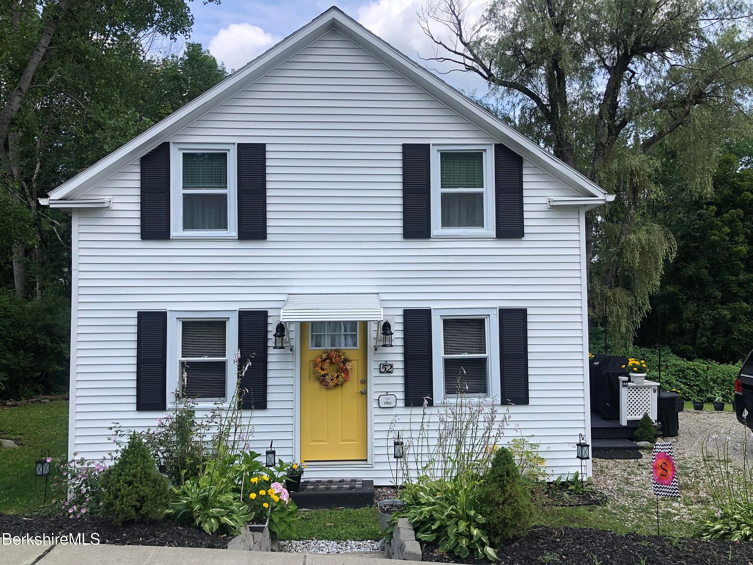 52 Goodrich St, Hinsdale, MA 01235 MLS 241165 Zillow