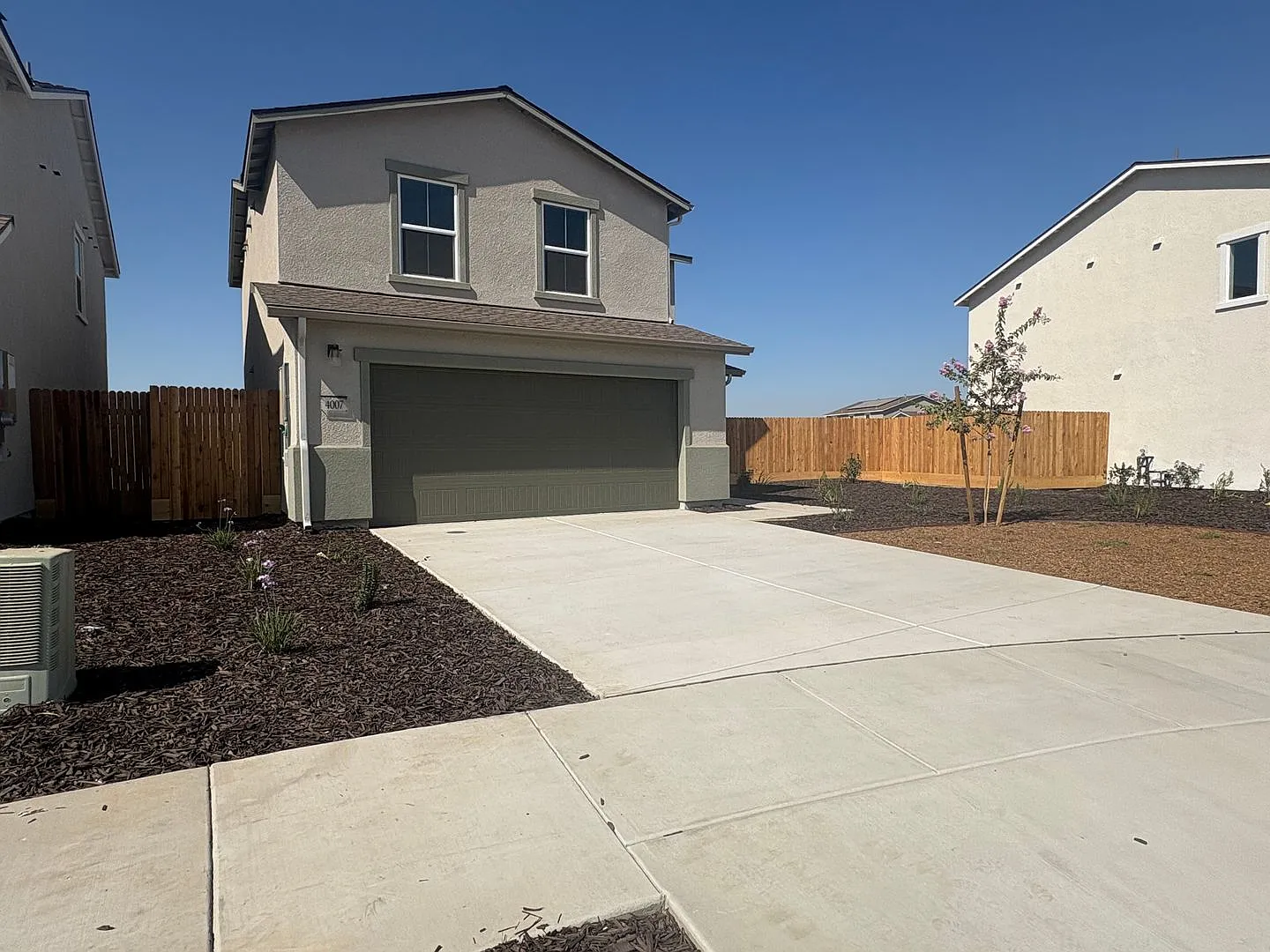 Newly Built Dr Horton Home Coming Soon!! — Photo 3