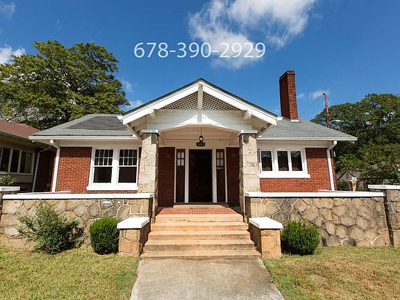Welcome home! Enjoy Fall on the beautiful front porch. Walk