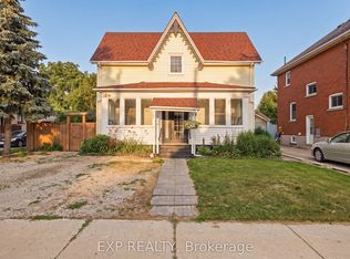 136 Falstaff St, Stratford, ON N5A3T5