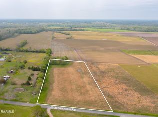 Old Spanish Rd, Opelousas, LA 70570