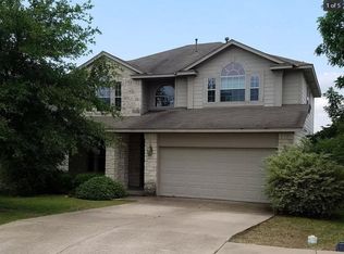 10913 Dodge Cattle Dr, Austin, TX 78717