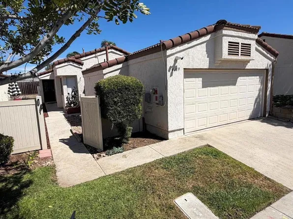 4449 Logan Ave, San Diego, CA 92113