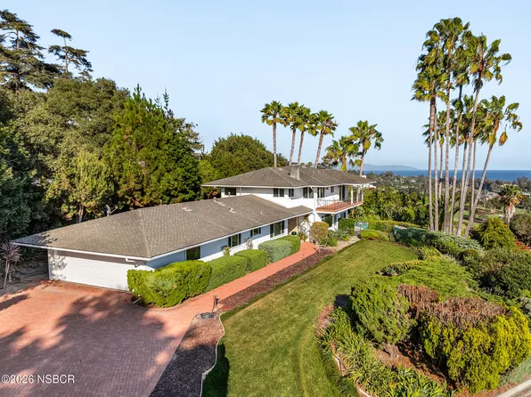 525 Owen Rd, Santa Barbara, CA 93108