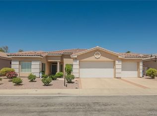 3554 Cottage Meadow Way, Laughlin, NV 89029