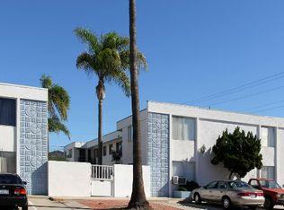 4908 Santa Cruz Ave #14, San Diego, CA 92107
