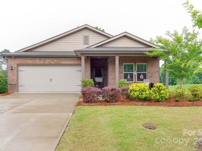 2413 Riparian Way, Denver, NC, 28037