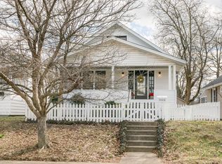 3006 Aubert Ave, Louisville, KY 40206