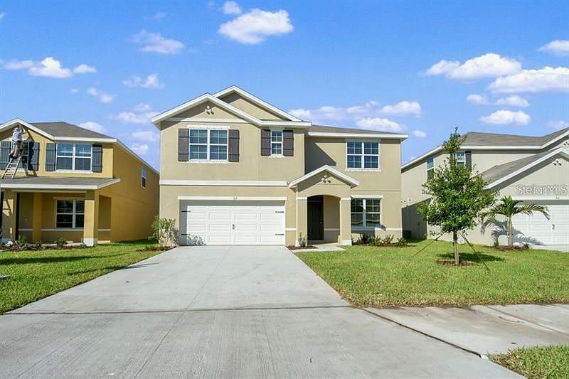 1st image of 312 Tierra Verde Way