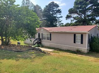 9718 Highway 14, Omaha, AR 72662