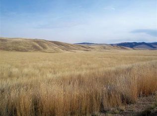 LOT 2 Flin Creek Valley, Hall, MT 59837