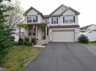 6 Orchid Ln, Stafford, VA 22554