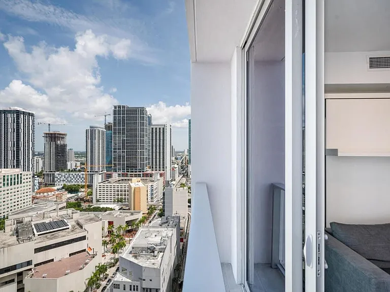 Window View