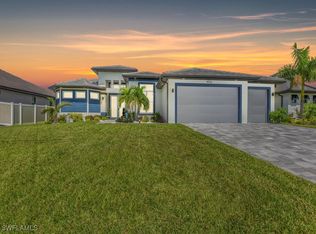 4513 SW 11th Ave, Cape Coral, FL 33914