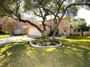2210 Creekside Bnd, San Antonio, TX 78259