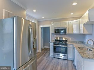5518 Bosworth Ave, Baltimore, MD 21207