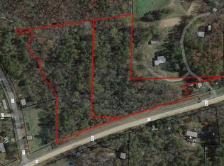 0 Highway 431 #0, Heflin, AL 36264