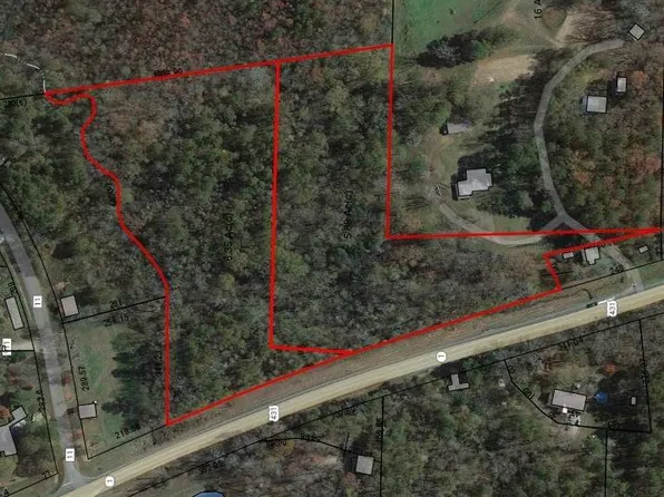 0 Highway 431 #0, Heflin, AL 36264