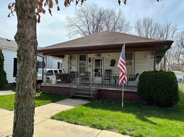 706 River Ave, Goshen, IN 46528