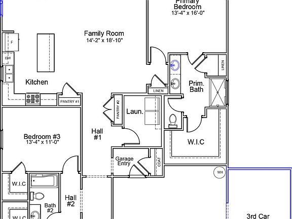 3rd image of this home