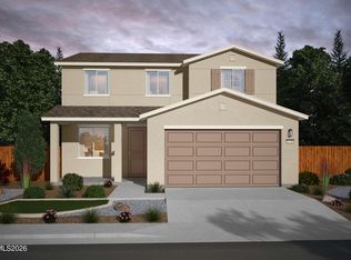 8480 Endor Dr Lot 16, Reno, NV 89506