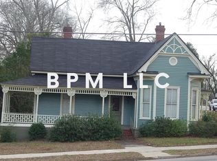 609 Vernon St #A, Lagrange, GA 30240