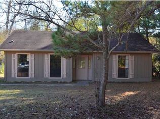 2917 Arc Rd, Mobile, AL 36605