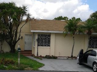 3608 SW 113th Ct, Miami, FL 33165